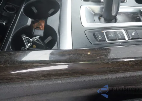 2016 BMW X5 xDrive35I z USA, uszkodzony, nr VIN 5UXKR0C50G0P30151